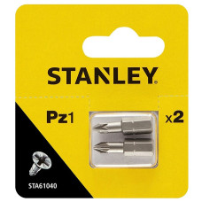 Набор бит Stanley STA61040