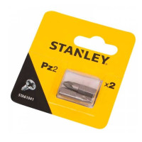 Набір біт Stanley STA61041