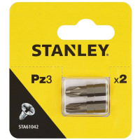 Набор бит Stanley STA61042