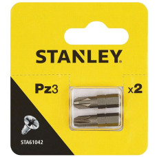 Набор бит Stanley STA61042