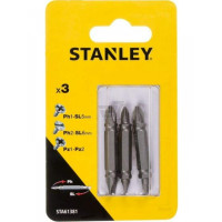 Набір біт Stanley STA61381