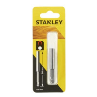 Магнітний тримач біт Stanley 60 мм STA61401