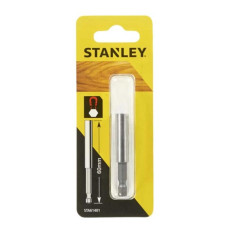 Магнитный держатель бит Stanley 60 мм STA61401