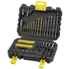 Набор бит и сверл Stanley STA88546