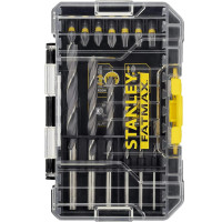 Набор бит и сверл Stanley STA88554