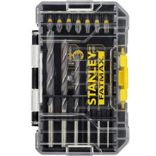 Набор бит и сверл Stanley STA88554