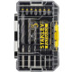 Набор бит и сверл Stanley STA88554