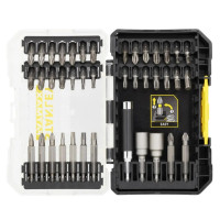 Набір біт Stanley STA88560