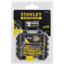 Набор бит Stanley Fatmax STA88564