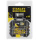 Набір біт Stanley Fatmax STA88564