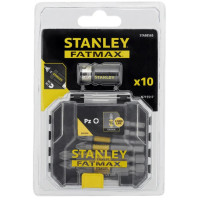 Набор бит Stanley Fatmax STA88565