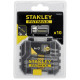 Набір біт Stanley Fatmax STA88565