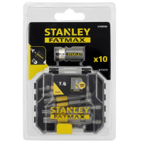 Набір біт Stanley Fatmax STA88566