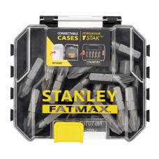 Набір біт Stanley FatMax STA88567