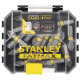 Набір біт Stanley Fatmax STA88568