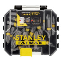 Набор бит Stanley Fatmax STA88569