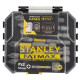 Набір біт Stanley FatMax STA88572
