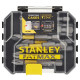 Набір біт Stanley FatMax STA88573
