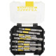 Набір біт Stanley FatMax STA88574