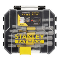 Набір біт Stanley FatMax STA88574