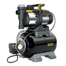 Насосная станция Stanley SXGP1300XFBE