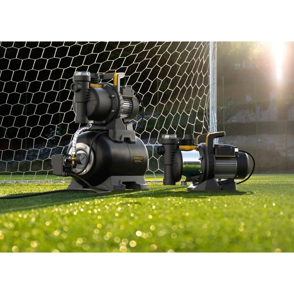 Насосна станція Stanley SXGP900XFBE
