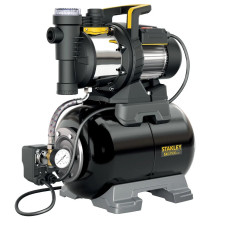 Насосна станція Stanley SXGP900XFBE