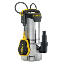 Дренажный насос Stanley SXUP1100XDE