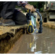 Дренажний насос Stanley SXUP750XCE