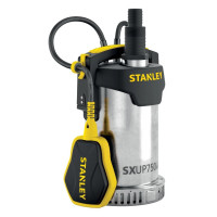 Дренажний насос Stanley SXUP750XCE