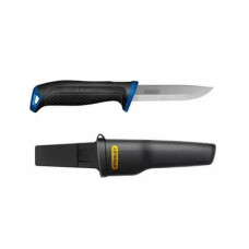 Нож универсальный Stanley FatMax 92 мм 2.5 мм лезвие из нержавеющей стали (0-10-232)