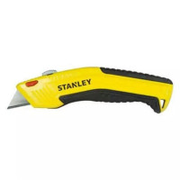 Ніж Stanley Instantfeed для оздоблювальних робіт (0-10-237)