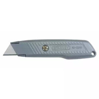 Ніж Stanley Autolock з фіксованим лезом 136 мм (0-10-299)