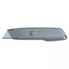 Нож Stanley Autolock с фиксированным лезвием 136 мм (0-10-299)