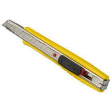 Нож Stanley FatMax с выдвижным сегментным лезвием 9 мм 135 мм (0-10-411)