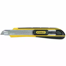 Нож Stanley FatMax с выдвижным сегментным лезвием 9 мм 138 мм (0-10-475)