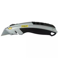 Нож Stanley Interlock 19 мм 180 мм (0-10-788)