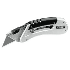 Нож Stanley Quickslide 19 мм 145 мм (0-10-810)