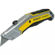 Нож Stanley с лезвием для отделочных работ (FMHT0-10288)