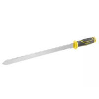 Ніж Stanley для різання ізолюючих матеріалів 530 мм (FMHT0-10327)