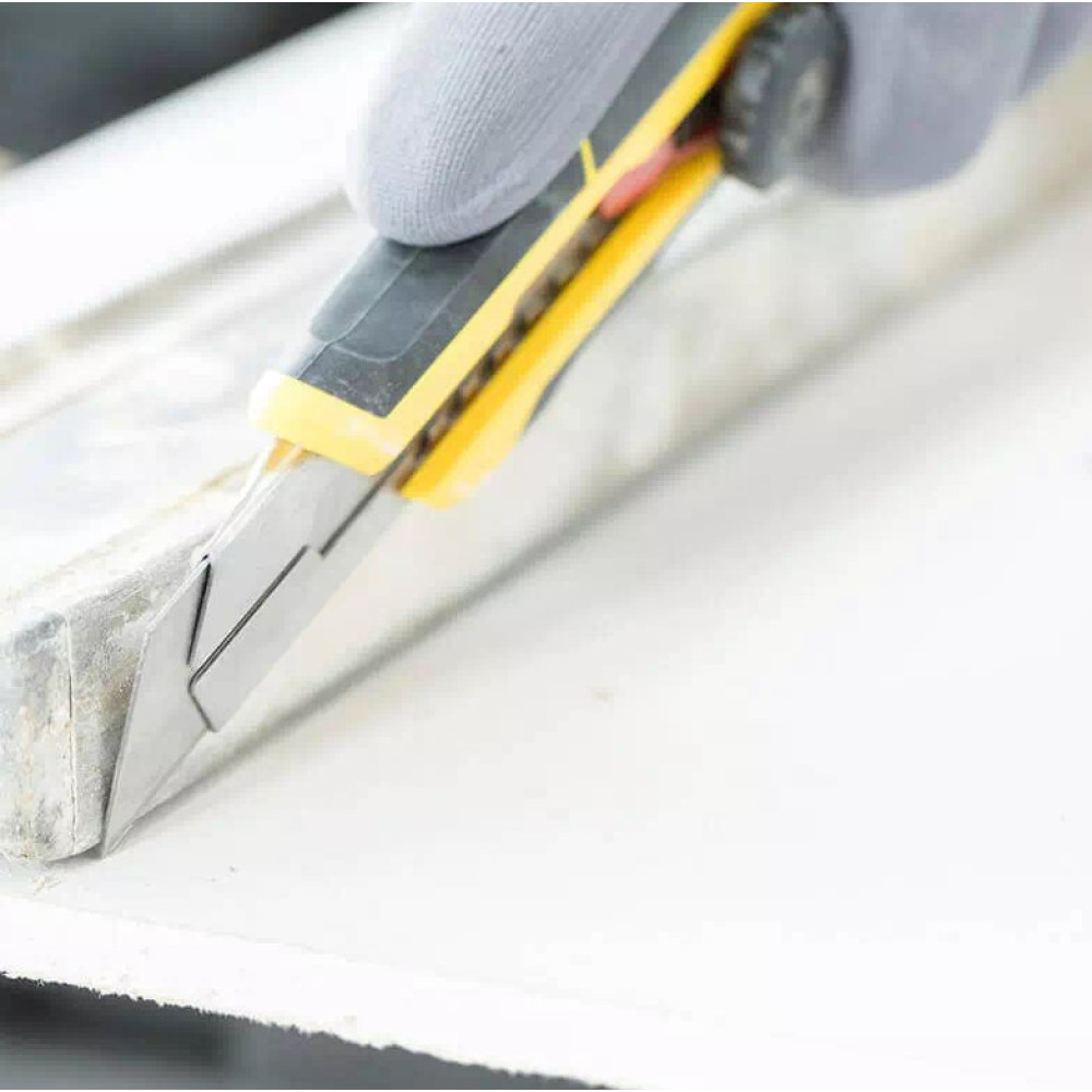 Ніж Stanley FatMax з сегментами, що відламуються 25 мм (FMHT10330-0)