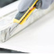 Ніж Stanley FatMax з сегментами, що відламуються 25 мм (FMHT10330-0)