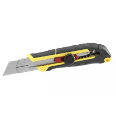 Нож Stanley FatMax с отламывающимися сегментами 25 мм (FMHT10330-0)