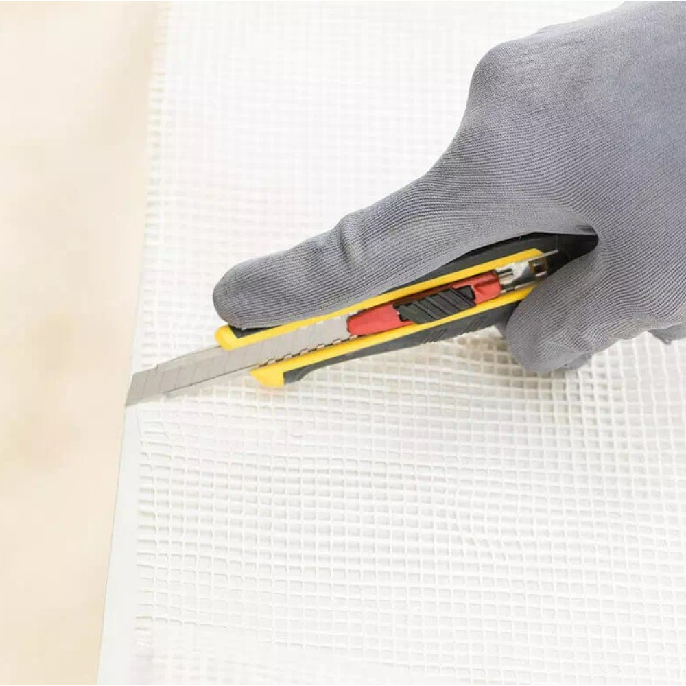 Ніж Stanley FatMax із сегментним лезом 9 мм 150 мм (FMHT10337-0)