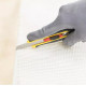 Ніж Stanley FatMax із сегментним лезом 9 мм 150 мм (FMHT10337-0)