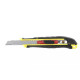 Ніж Stanley FatMax із сегментним лезом 9 мм 150 мм (FMHT10337-0)