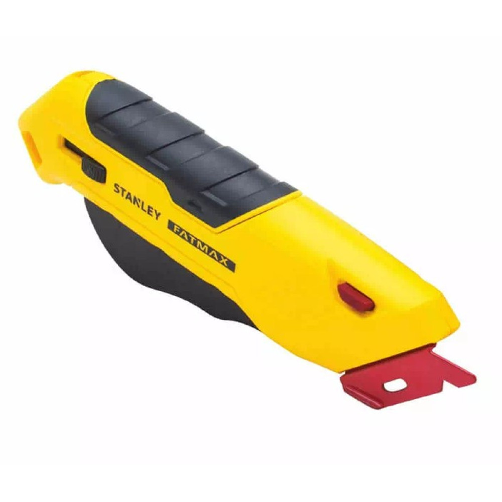 Ніж Stanley 19 мм FatMax Box (FMHT10362-0)