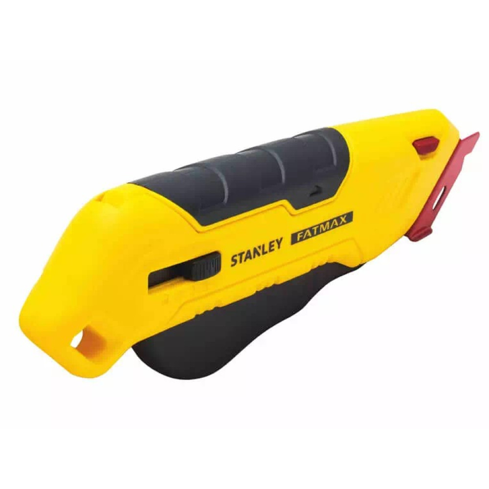 Ніж Stanley 19 мм FatMax Box (FMHT10362-0)