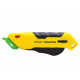 Ніж Stanley з висувним трапецієподібним лезом FatMax Box (FMHT10363-0)