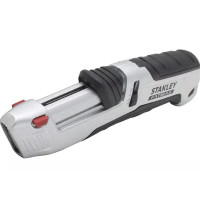 Ніж для оздоблювальних робіт Stanley Tri-Slide Premium (FMHT10367-0)
